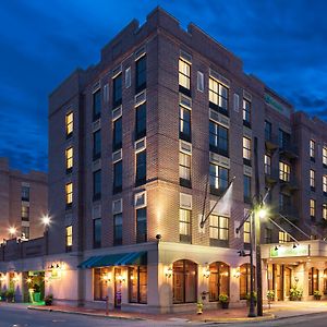 Holiday Inn Savannah Historic District, An Ihg Hotel